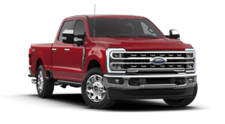 2026 Ford Super Duty® External Image 5